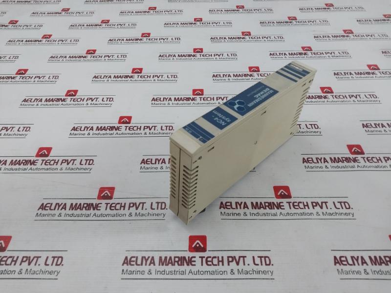 Mannesmann Demag Ps 242 Nc4-system Power Supply Module 06029066