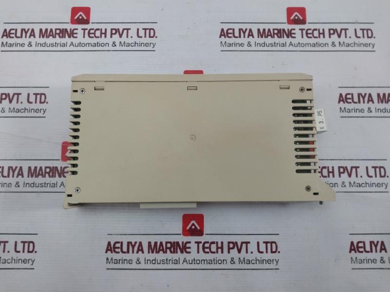 Mannesmann Demag Ps 242 Nc4-system Power Supply Module 06029066