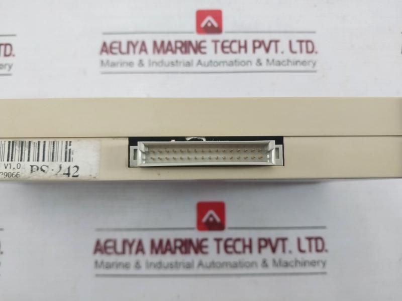 Mannesmann Demag Ps 242 Nc4-system Power Supply Module 06029066