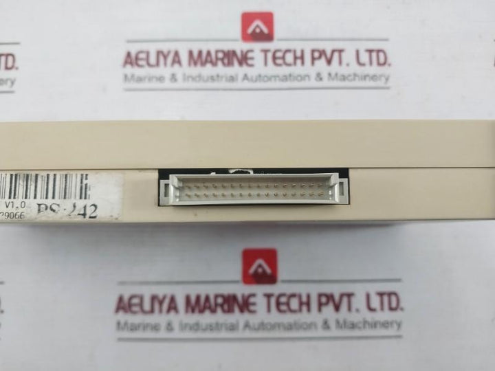 Mannesmann Demag Ps 242 Nc4-system Power Supply Module 06029066