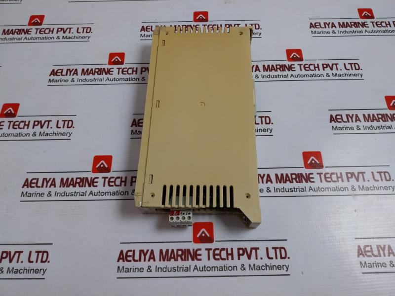 Mannesmann Demag Ps 242 Nc4-system Power Supply Module Kunststofftechnik 0602906