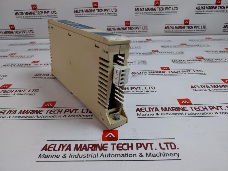 Mannesmann Demag Ps 242 Nc4-system Power Supply Module Kunststofftechnik 0602906