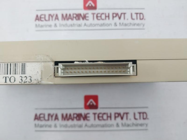 MANNESMANN DEMAG To 323 Output Module 06013666 HW-V1.0