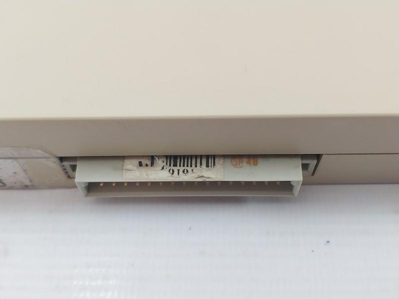 MANNESMANN DEMAG To 323 Output Module 06013666 HW-V1.0