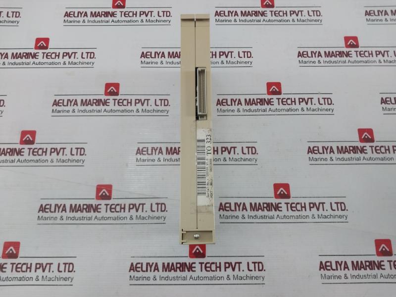 MANNESMANN DEMAG To 323 Output Module 06013666 HW-V1.0