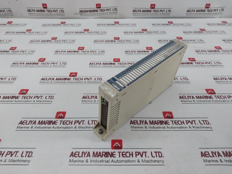 MANNESMANN DEMAG To 323 Output Module 06013666 HW-V1.0