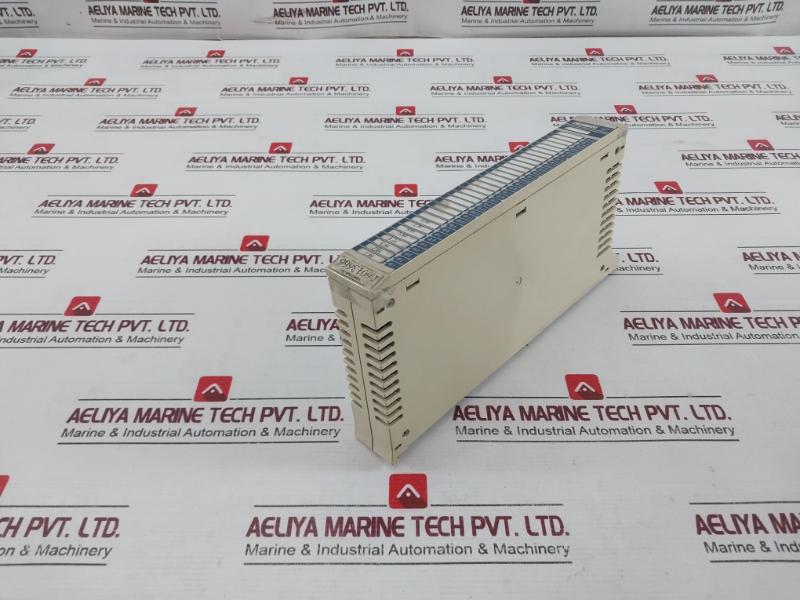 MANNESMANN DEMAG To 323 Output Module 06013666 HW-V1.0