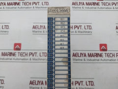 MANNESMANN DEMAG To 323 Output Module 06013666 HW-V1.0