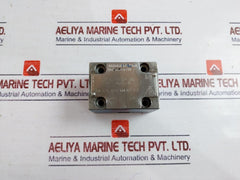 Mannesmann Rexroth 4we 6 J53/bg12-13nexfhckl/v Directional Control Valve