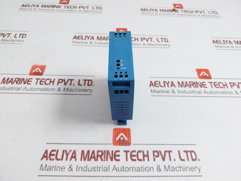 Mannesmann Rexroth Electric Amplifier Module Vt 11030-12