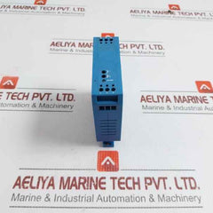 Mannesmann Rexroth Electric Amplifier Module Vt 11030-12