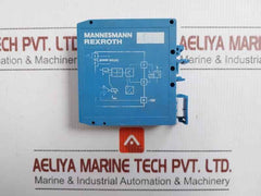 Mannesmann Rexroth Electric Amplifier Module Vt 11030-12