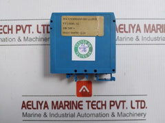 Mannesmann Rexroth Electric Amplifier Module Vt 11030-12