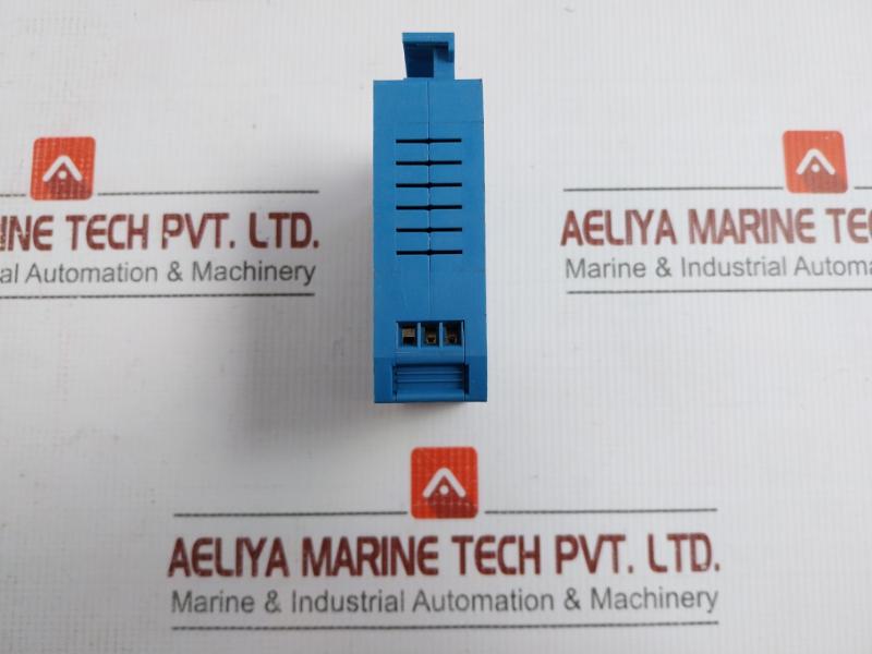Mannesmann Rexroth Electric Amplifier Module Vt 11030-12