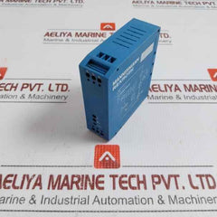Mannesmann Rexroth Electric Amplifier Module Vt 11030-12
