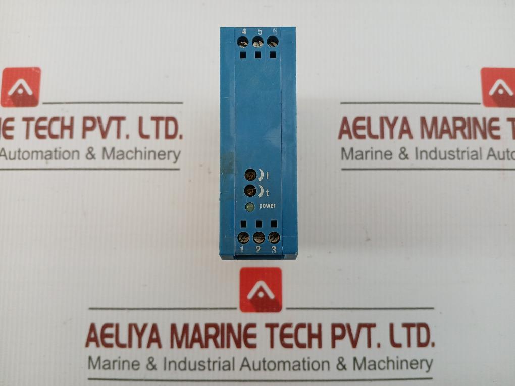 Mannesmann Rexroth Electronic Amplifier Module Vt 11030-12A