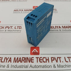 Mannesmann Rexroth Electronic Amplifier Module Vt 11030-12A