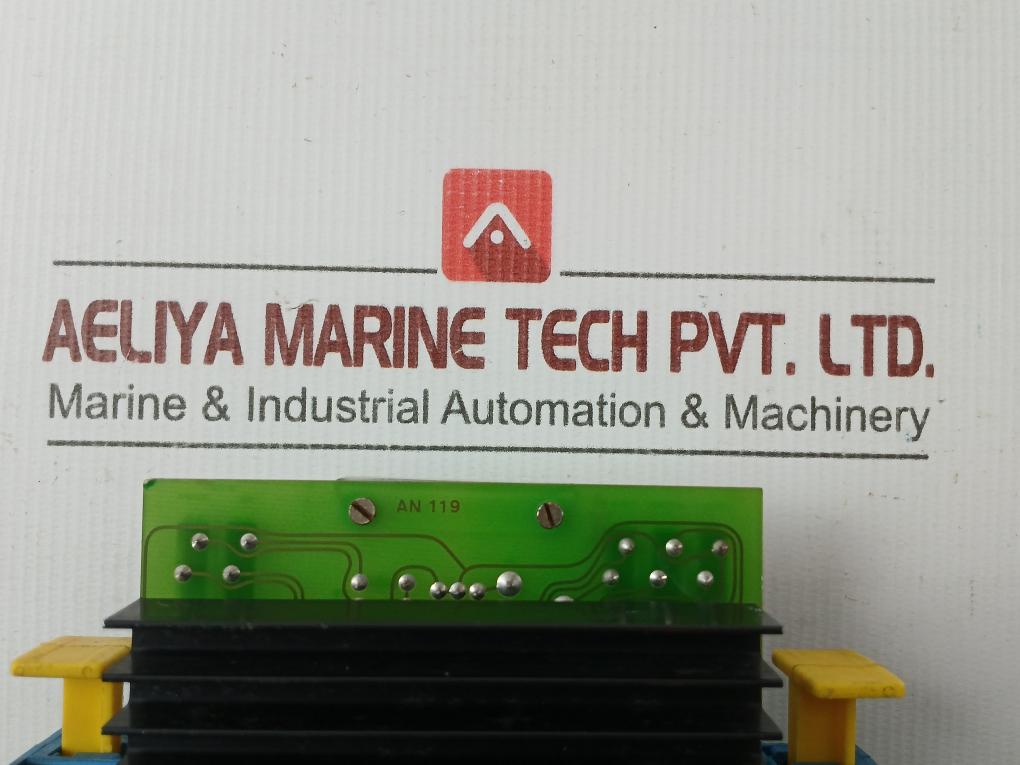 Power Amplifier Controller Mannesmann Rexroth Vt-3002-20/32