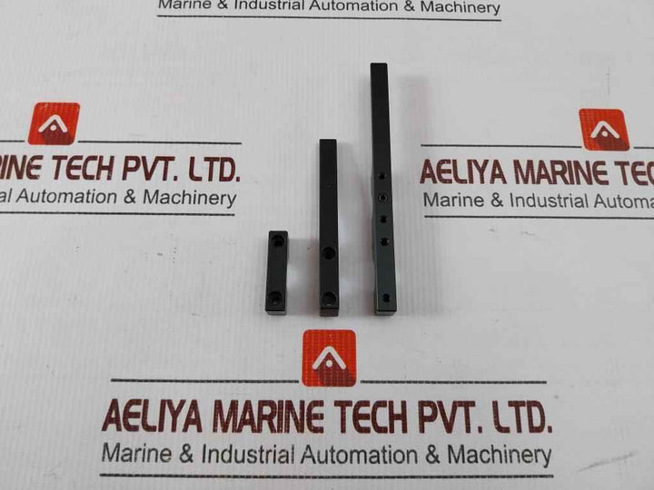 Mannsberger 099133-315-0200 Cable Clamp Set