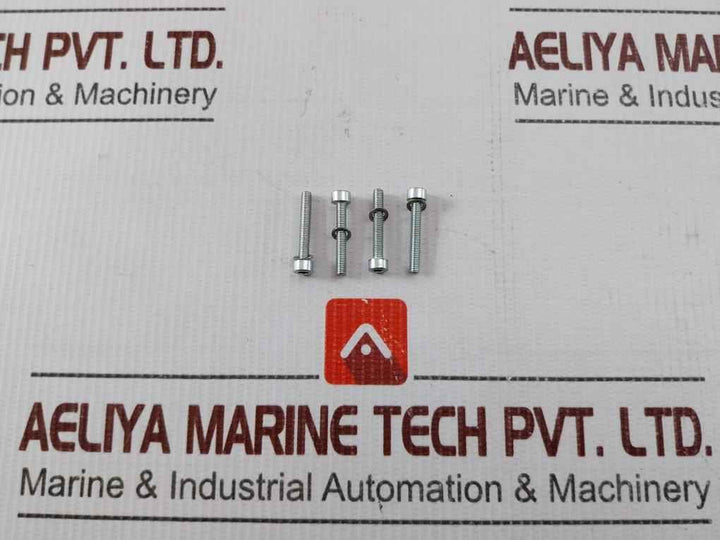 Mannsberger 099133-315-0200 Cable Clamp Set