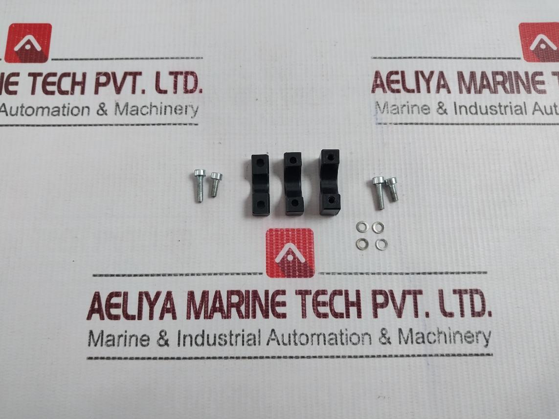 Mannsberger 099134-315-0300 Cable Clip