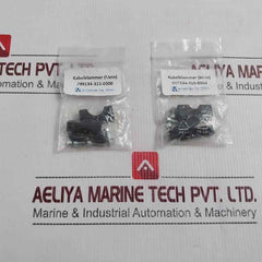 Mannsberger 099134-315-0300 Cable Clip