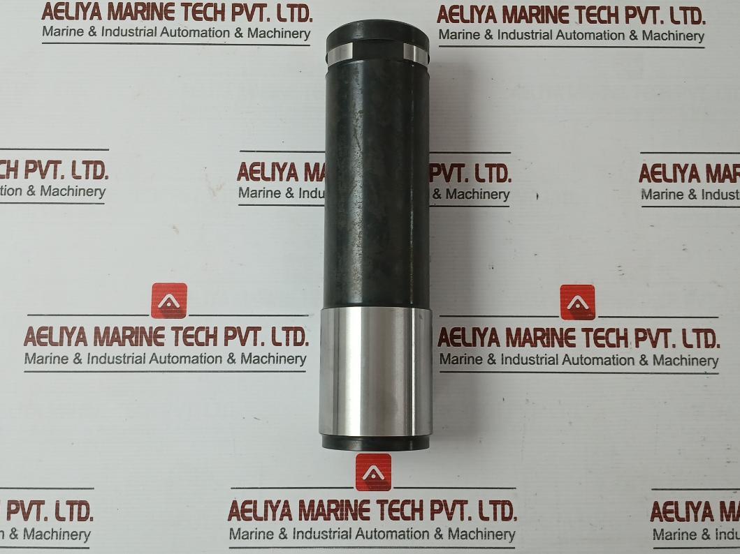 Manoeuvring Valve Bushing Kawasaki Fig.08-04