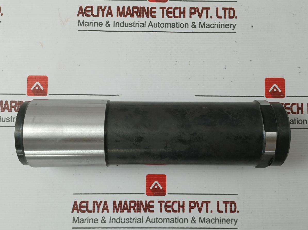 Manoeuvring Valve Bushing Kawasaki Fig.08-04