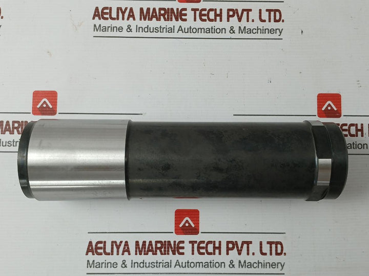 Manoeuvring Valve Bushing Kawasaki Fig.08-04
