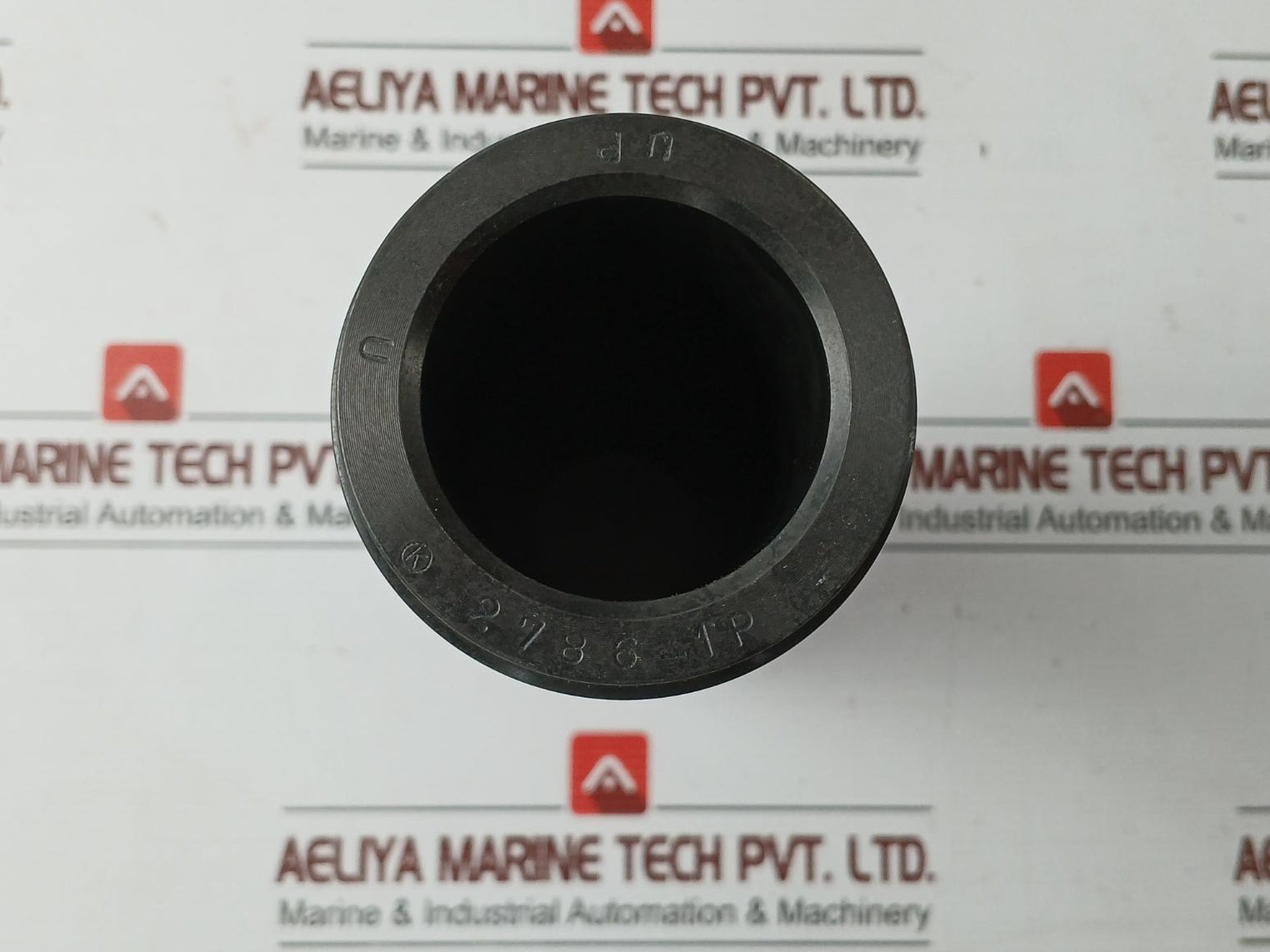 Manoeuvring Valve Bushing Kawasaki Fig.08-04