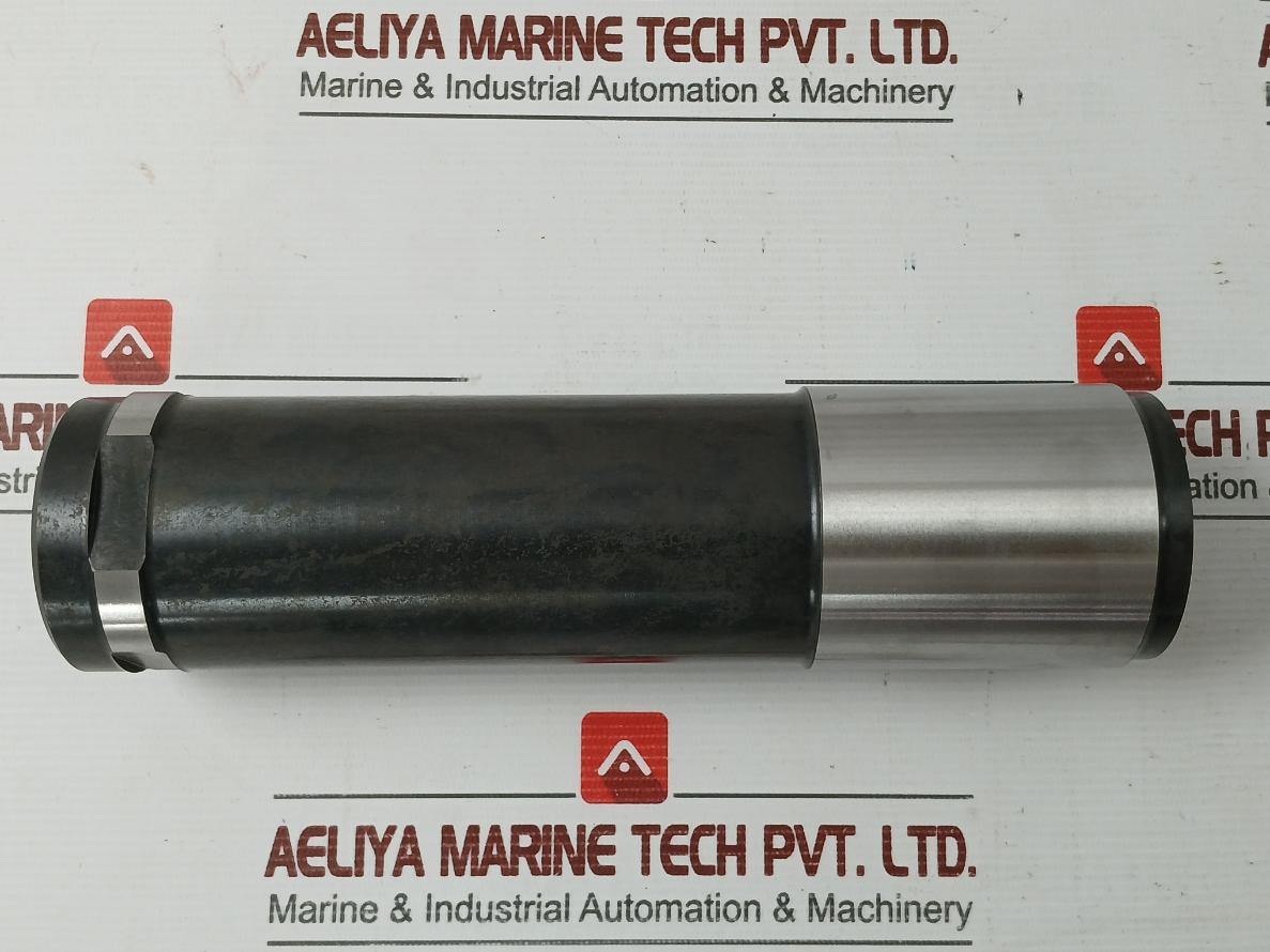 Manoeuvring Valve Bushing Kawasaki Fig.08-04