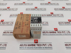 Manotherm 8001 Air Pressure Meter