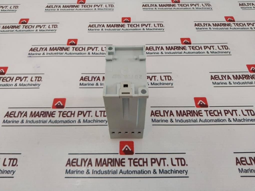 Manotherm 8001 Air Pressure Meter