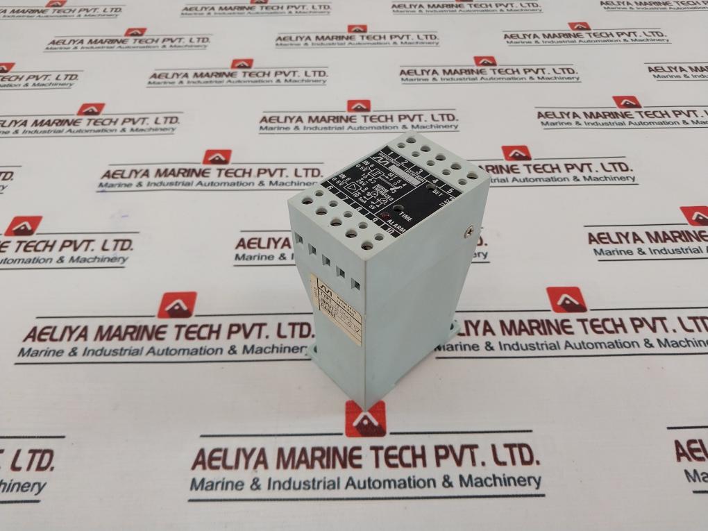 Manotherm 8001 Air Pressure Meter