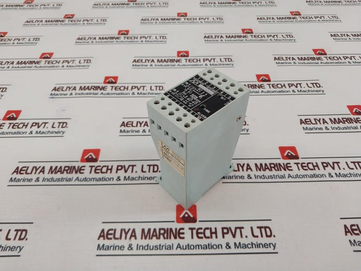 Manotherm 8001 Air Pressure Meter