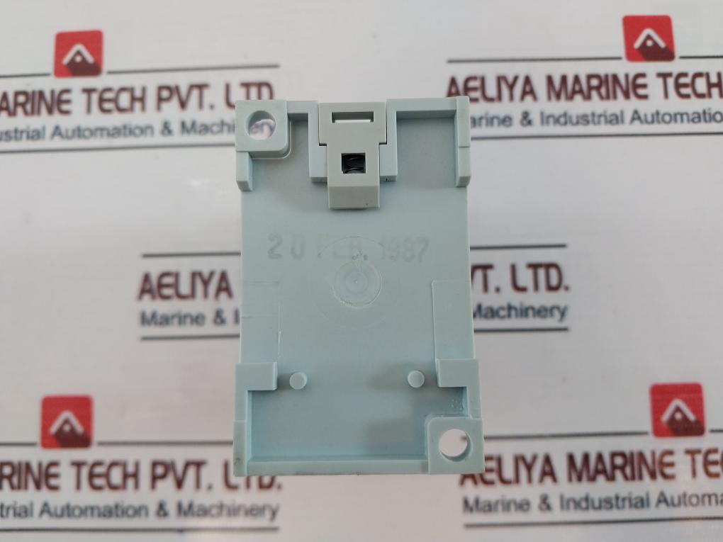 Manotherm 8001 Air Pressure Meter