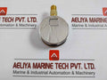 Manotherm En 837.1 Pressure Gauge 0-570 Psi/0-40 Kg/Cm2