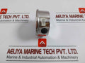 Manotherm En 837.1 Pressure Gauge 0-570 Psi/0-40 Kg/Cm2