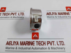 Manotherm En 837.1 Pressure Gauge 0-570 Psi/0-40 Kg/Cm2