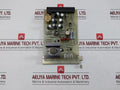Manu Linear Power Supply Regulator Card Rs717-351