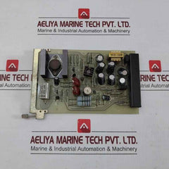 Manu Linear Power Supply Regulator Card Rs717-351