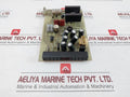 Manu Linear Power Supply Regulator Card Rs717-351
