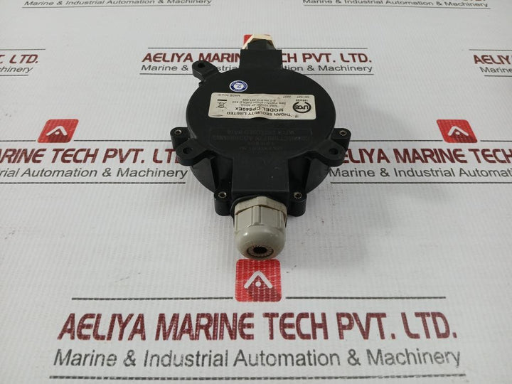 Manual-Call-Point-32Vdc-30Ma-Cp540Ex-Thorn-Security-1311-696-209024-2