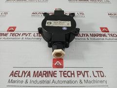 Manual-Call-Point-32Vdc-30Ma-Cp540Ex-Thorn-Security-1311-696-209024-3