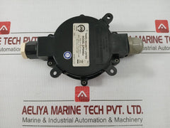 Manual-Call-Point-32Vdc-30Ma-Cp540Ex-Thorn-Security-1311-696-209024-4