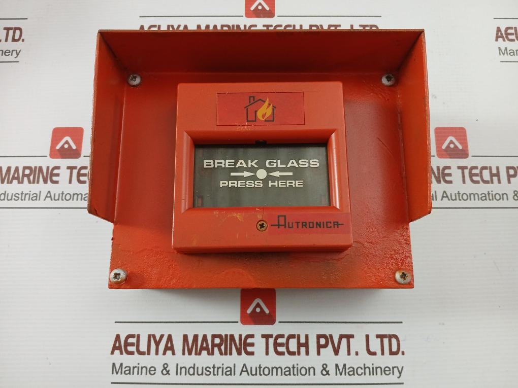 Manual-Call-Point-BF-21-Autronica-210290-1
