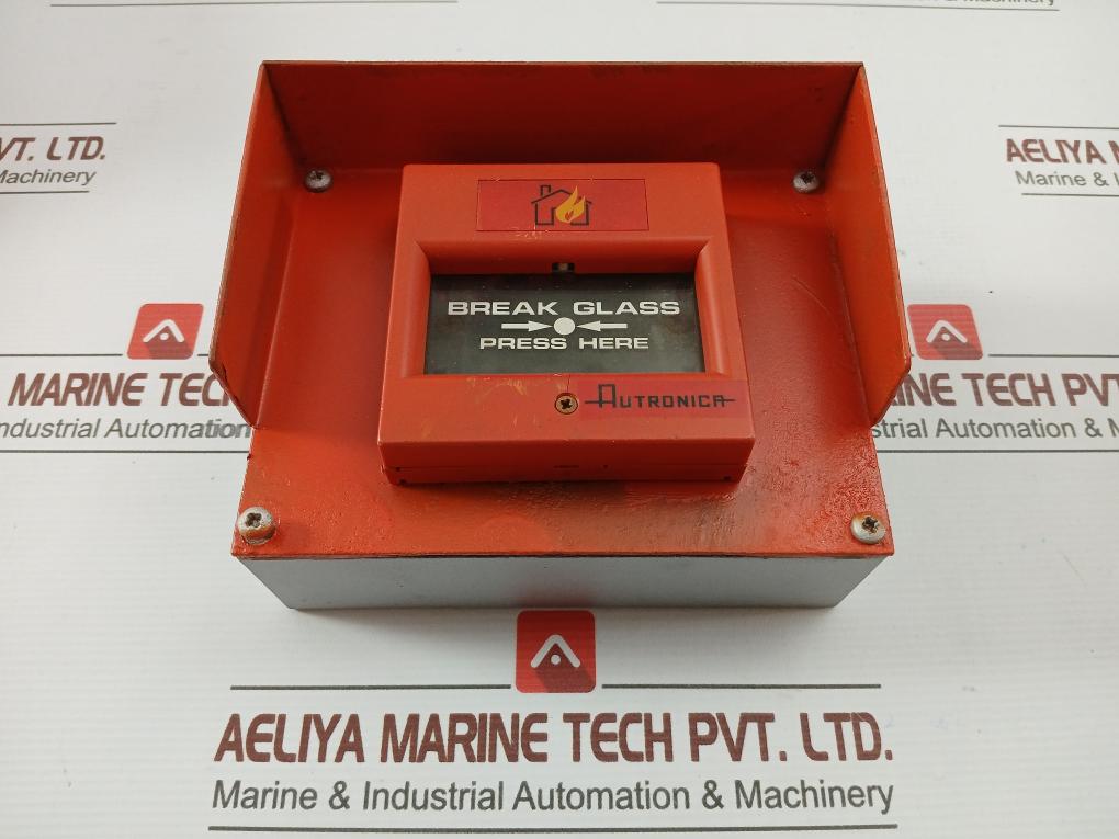 Manual-Call-Point-BF-21-Autronica-210290-2