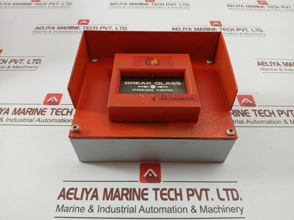 Manual-Call-Point-BF-21-Autronica-210290-3