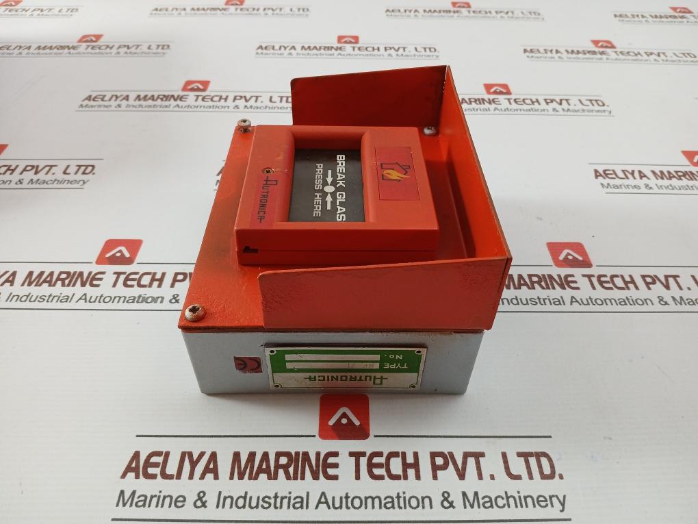 Manual-Call-Point-BF-21-Autronica-210290-4