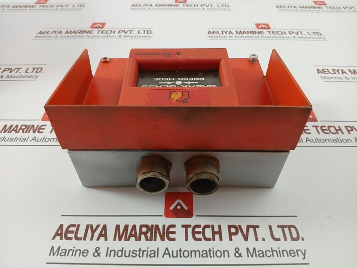 Manual-Call-Point-BF-21-Autronica-210290-5